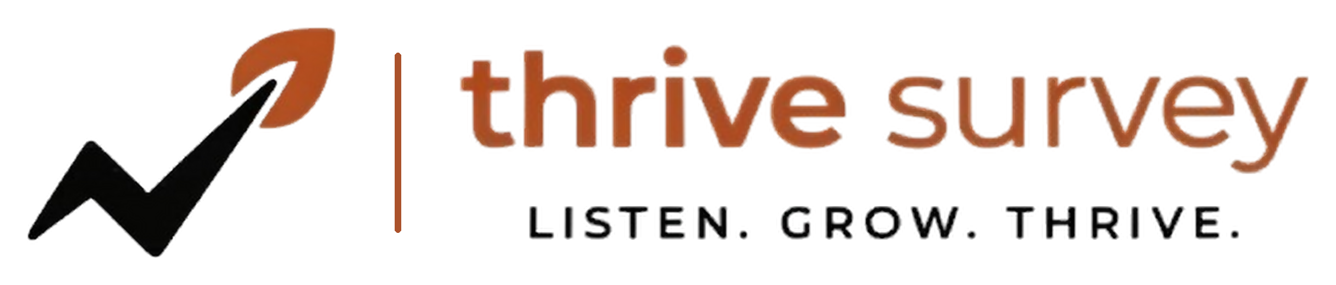 ThriveSurvey