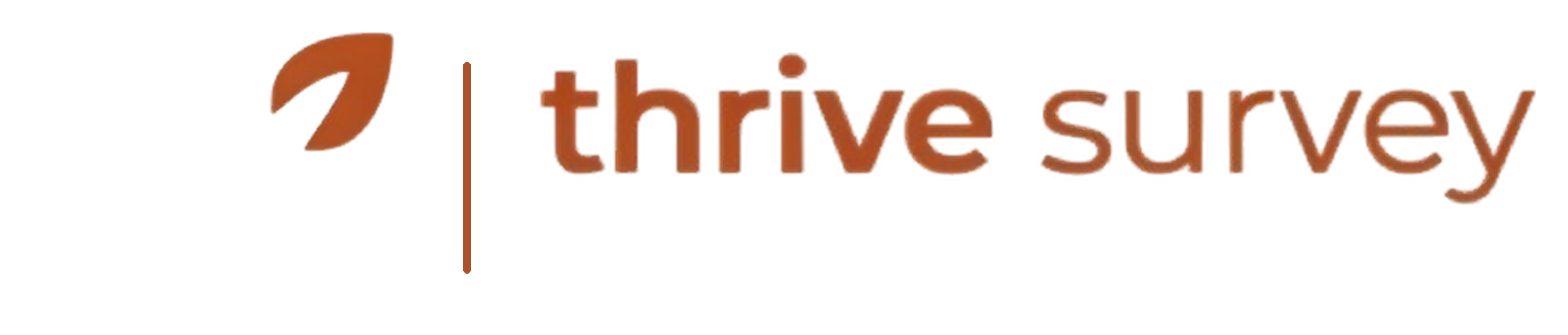 ThriveSurvey